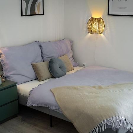 Deja Vu Botique Apartman Alamóc Kültér fotó