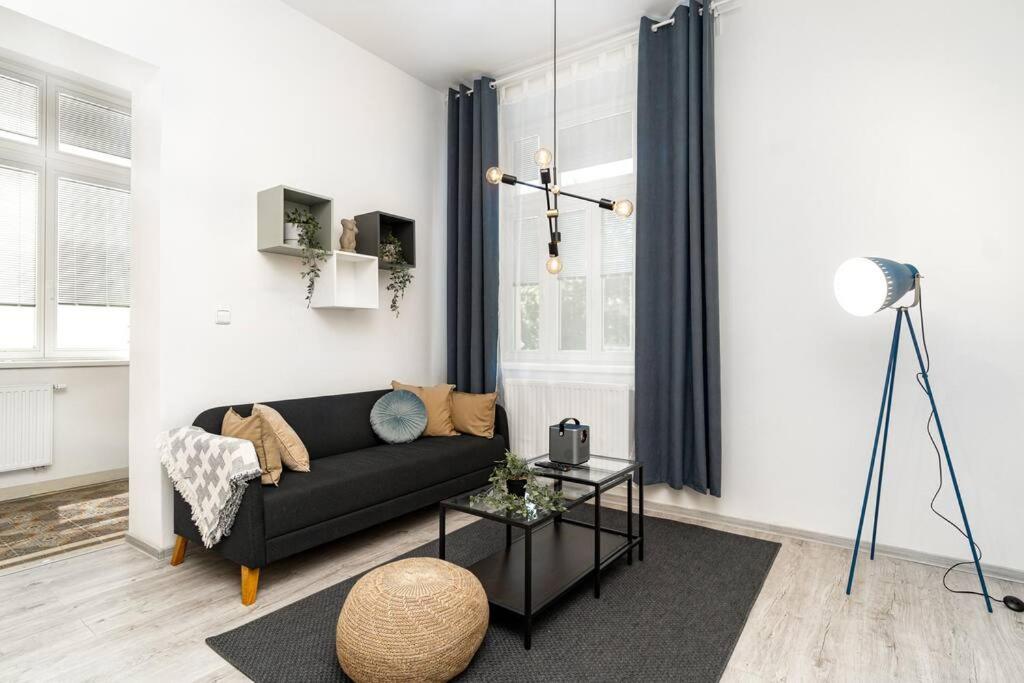 Deja Vu Botique Apartman Alamóc Kültér fotó