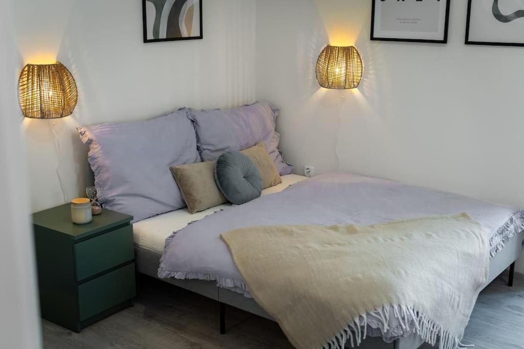 Deja Vu Botique Apartman Alamóc Kültér fotó