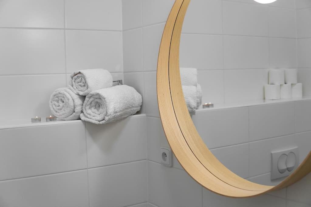 Deja Vu Botique Apartman Alamóc Kültér fotó