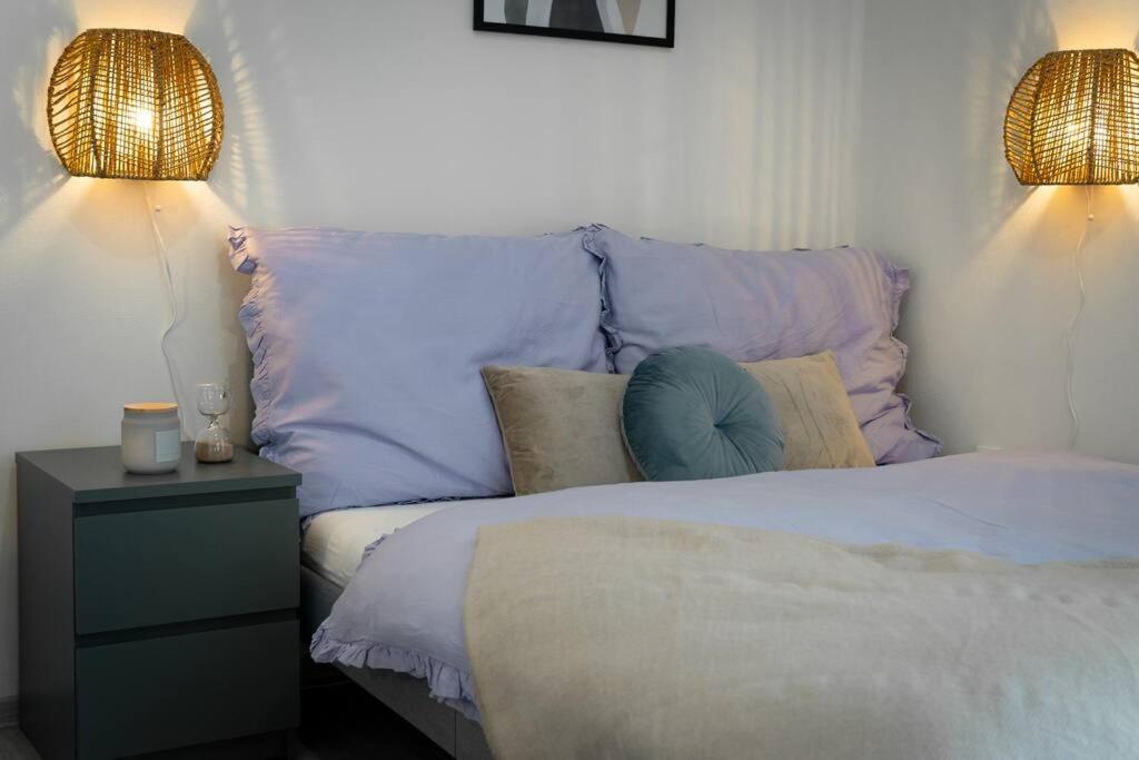 Deja Vu Botique Apartman Alamóc Kültér fotó