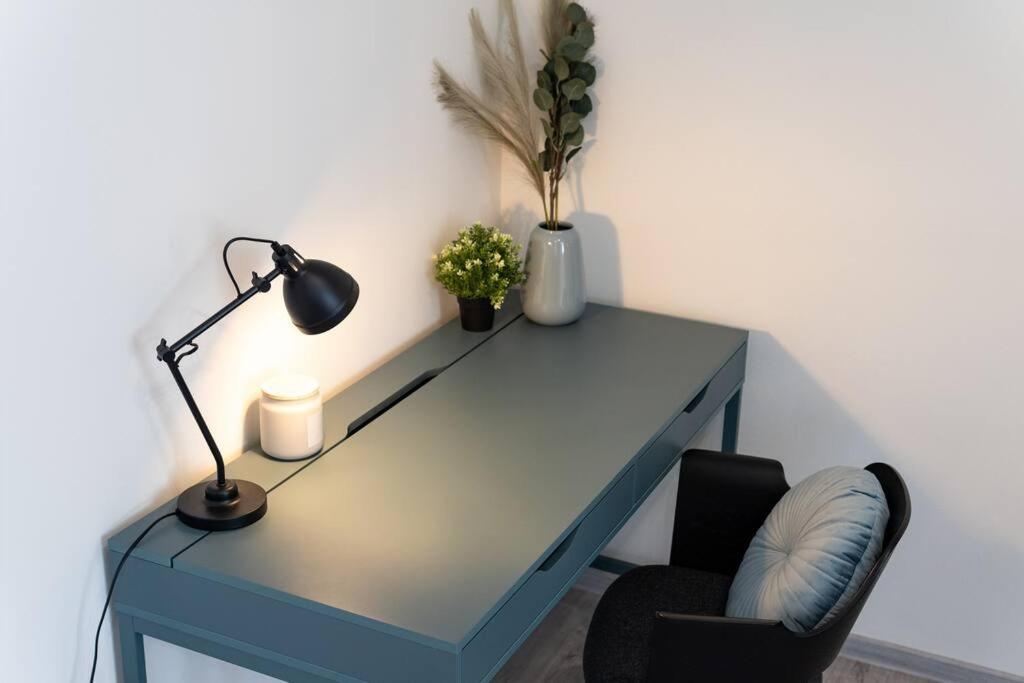 Deja Vu Botique Apartman Alamóc Kültér fotó